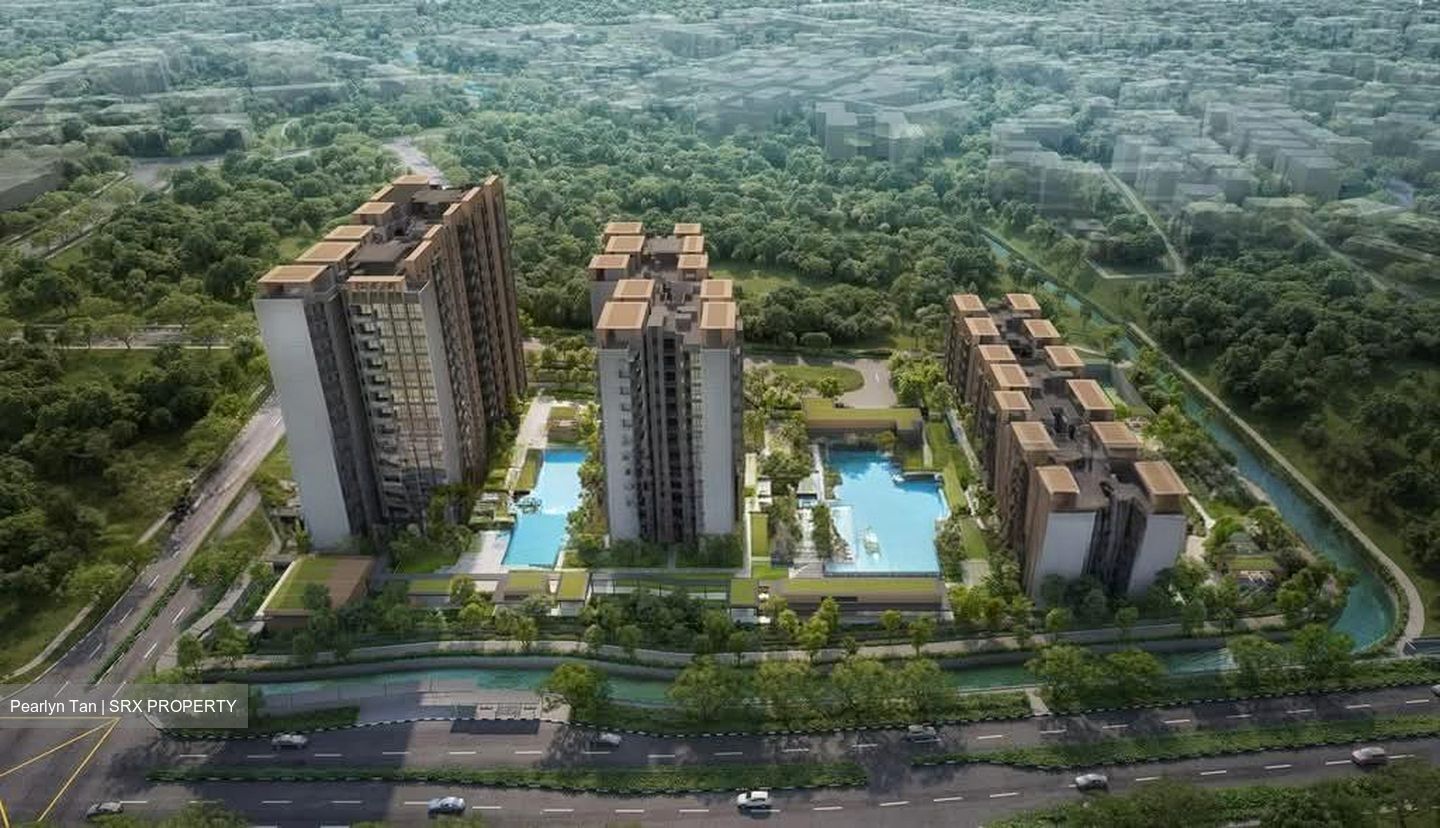 Narra Residences (D23), Apartment #597786711